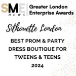 SME News Greater London Enterprise Awards 2024