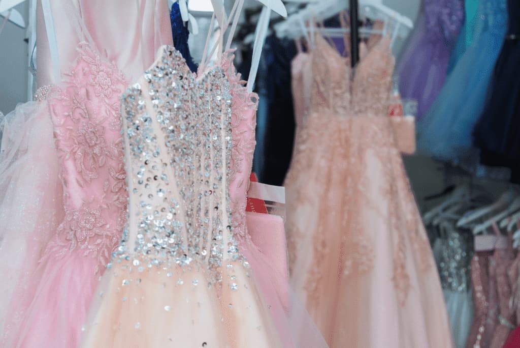2026 Prom Dress Trends UK | Party Dress Ideas