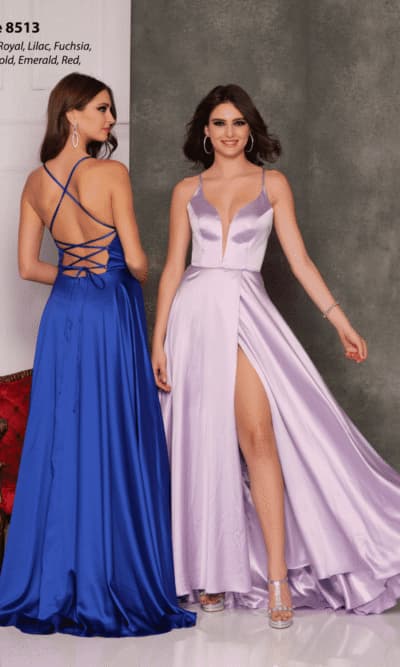 Dresses by Dave and Johnny & sold by Silhouette London Dresses by Dave and Johnny & sold by Silhouette London