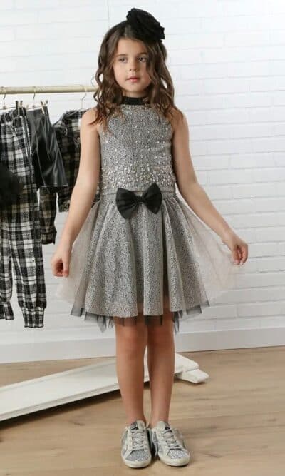 dresses to wear to a 50th birthday party Kylie Jenner Black Sequined 2019 Diddy's 50th Birthday Party Dress