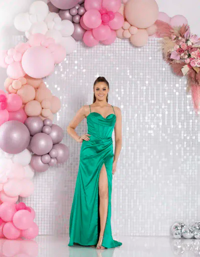 8 Types of Prom Dress - Which Style is your Favourite?
