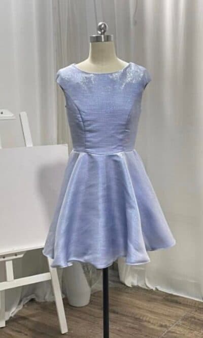 Dresses by Rock the Dress & sold by Silhouette London