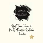 Home 21 Lux Life Style & Apparel Awards 2024 (Instagram Post)