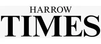 harrow times