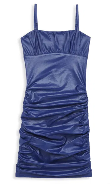 princess polly baby blue dress Tween Bodycon Dresses for Girls & Tweens